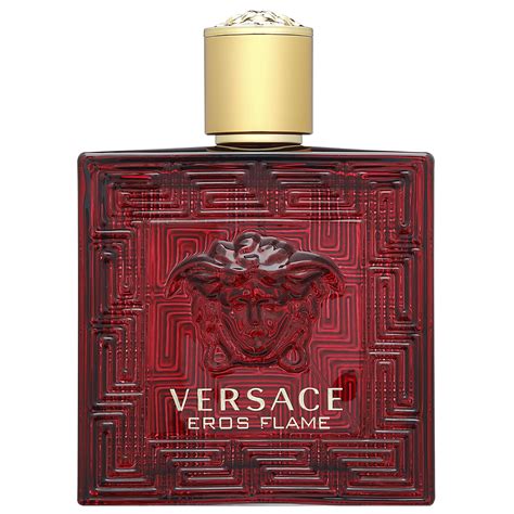 precio versace eros flame|Versace Eros Flame discontinued.